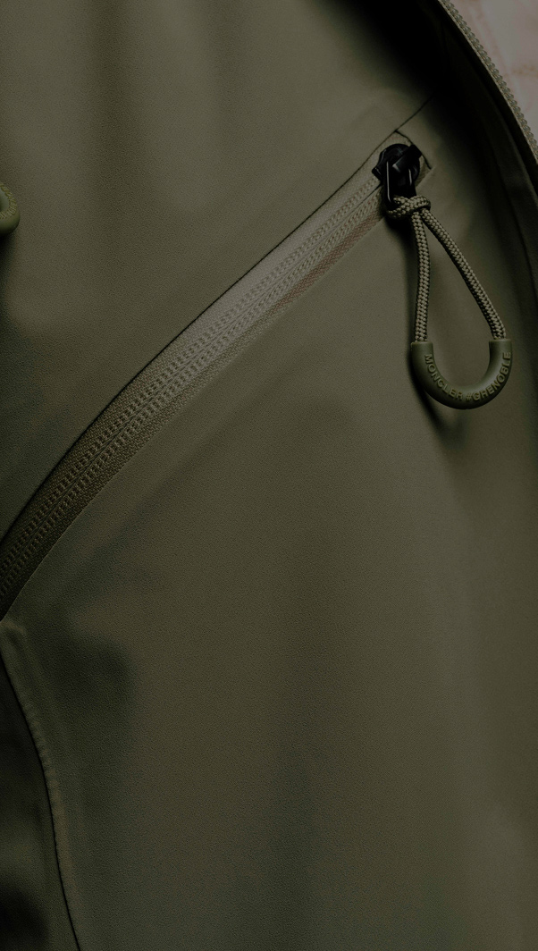 Moncler Grenoble