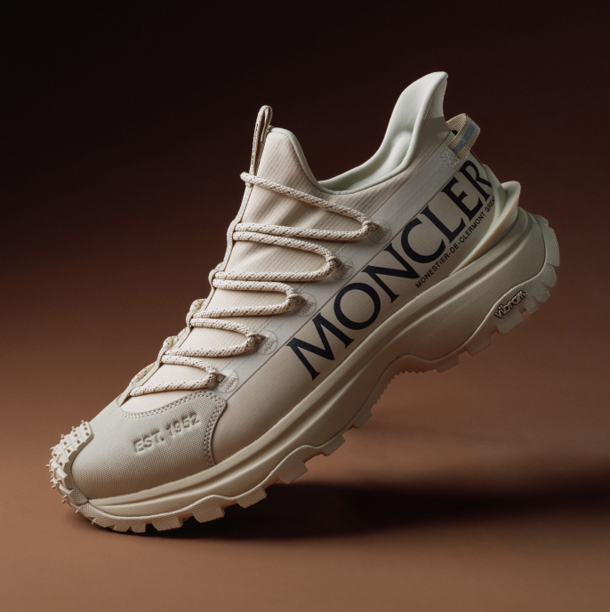 Trainers Moncler