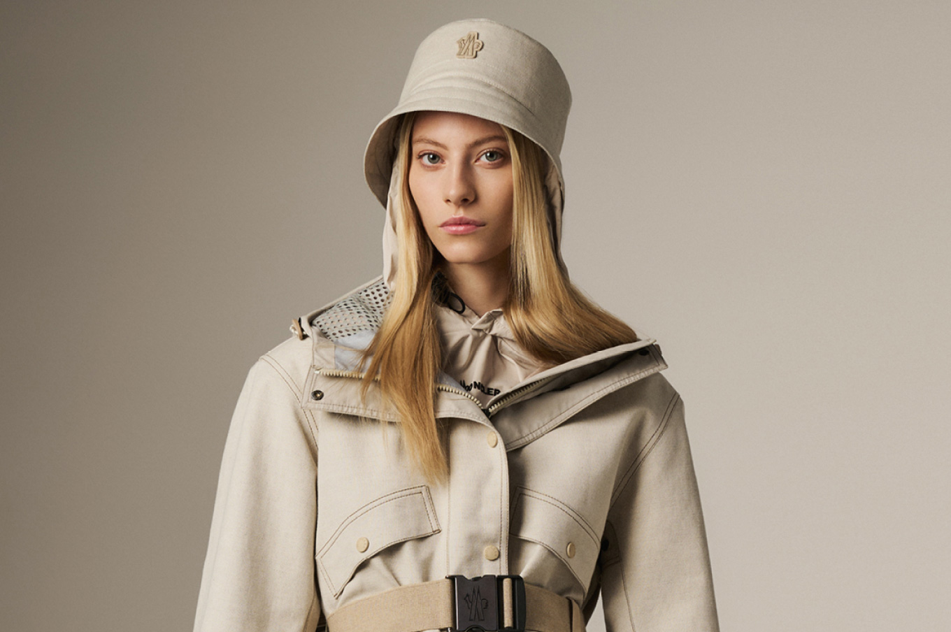 GRENOBLE OUTDOOR FOR WOMEN | MONCLER