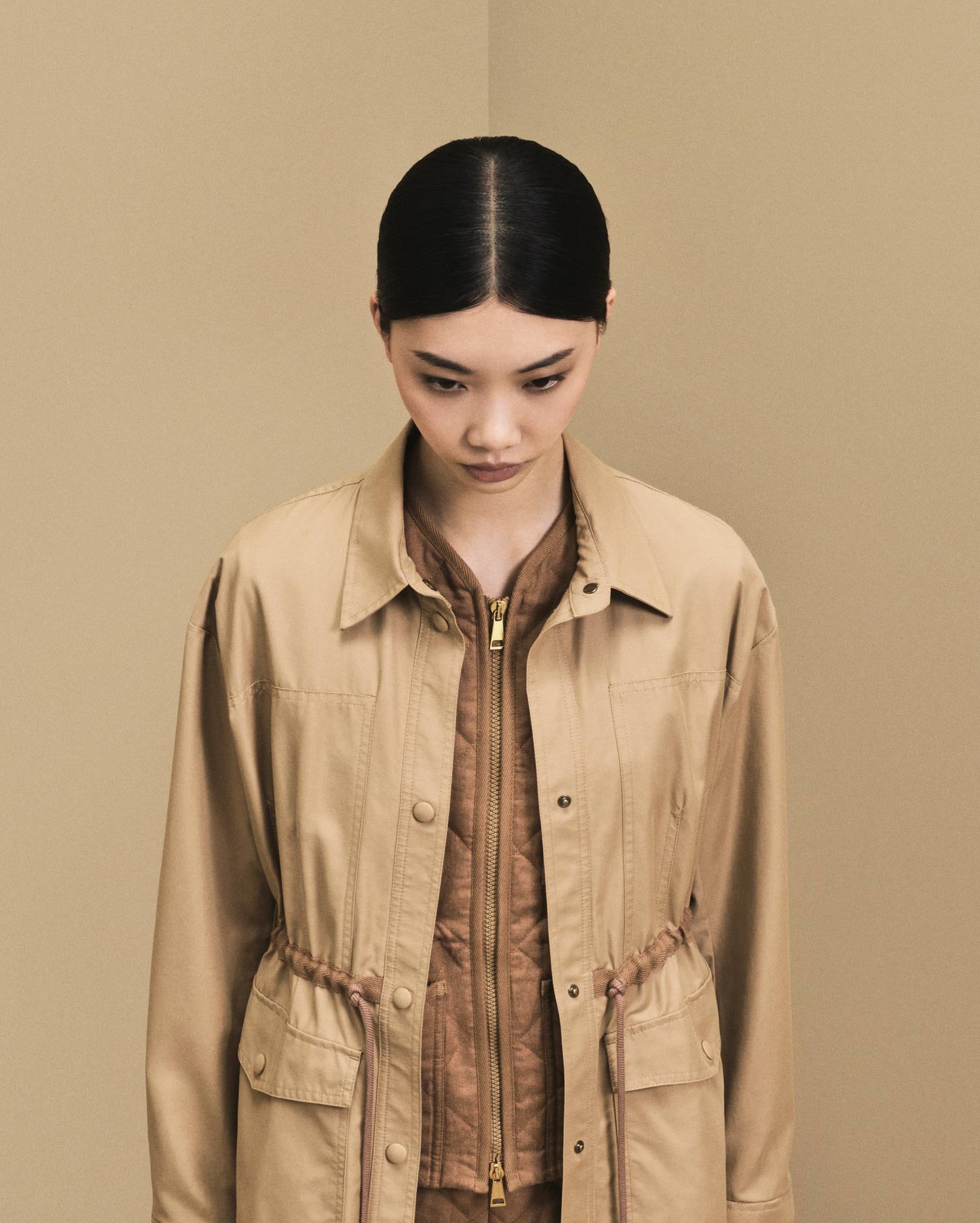 Spring/Summer 2025 for Women - Seasons | Moncler US Spring/Summer 2025 for Women - Seasons | Moncler US
