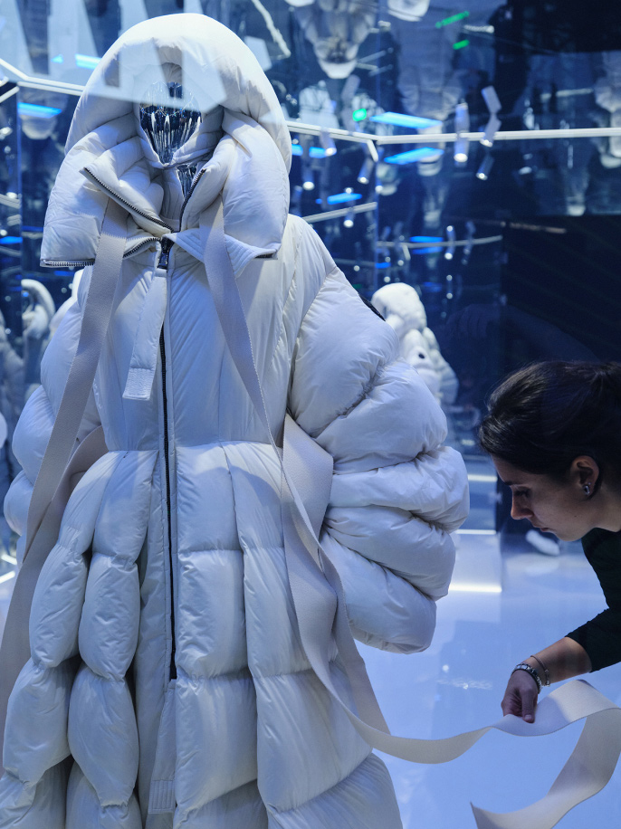 Moncler Genius Collection 4