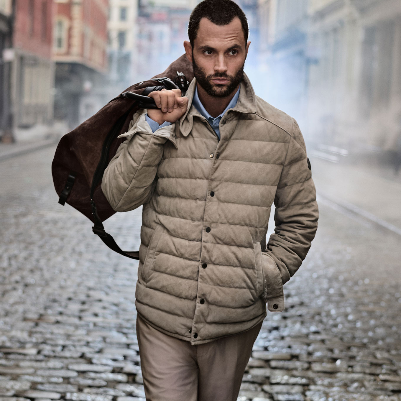 Manteaux & Vestes pour Homme Moncler