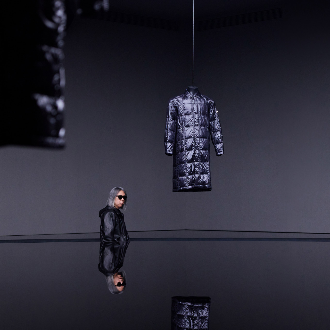 Collection Moncler x FRGMT