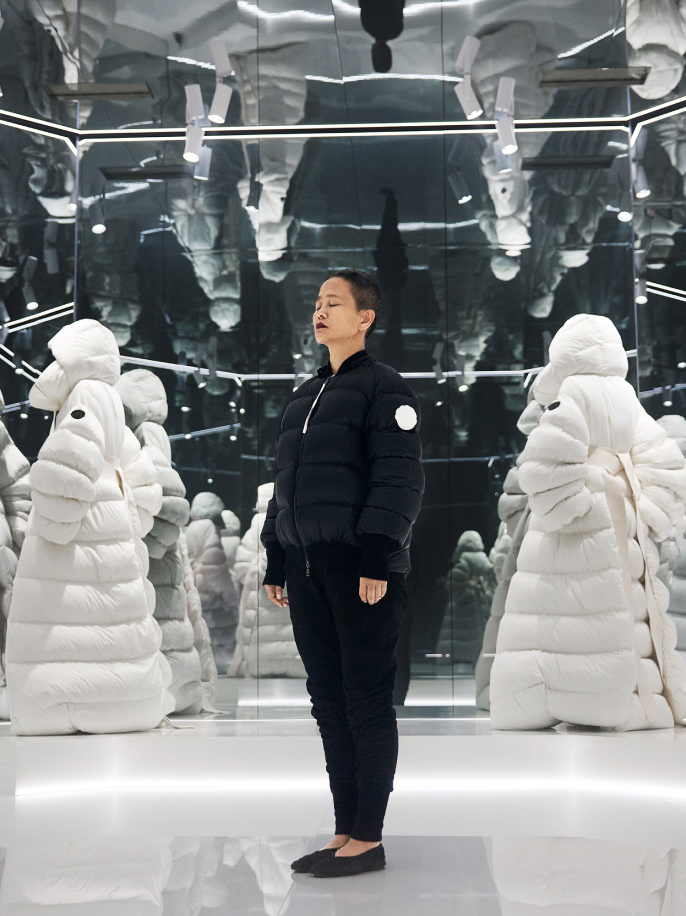 Moncler co-creators 8