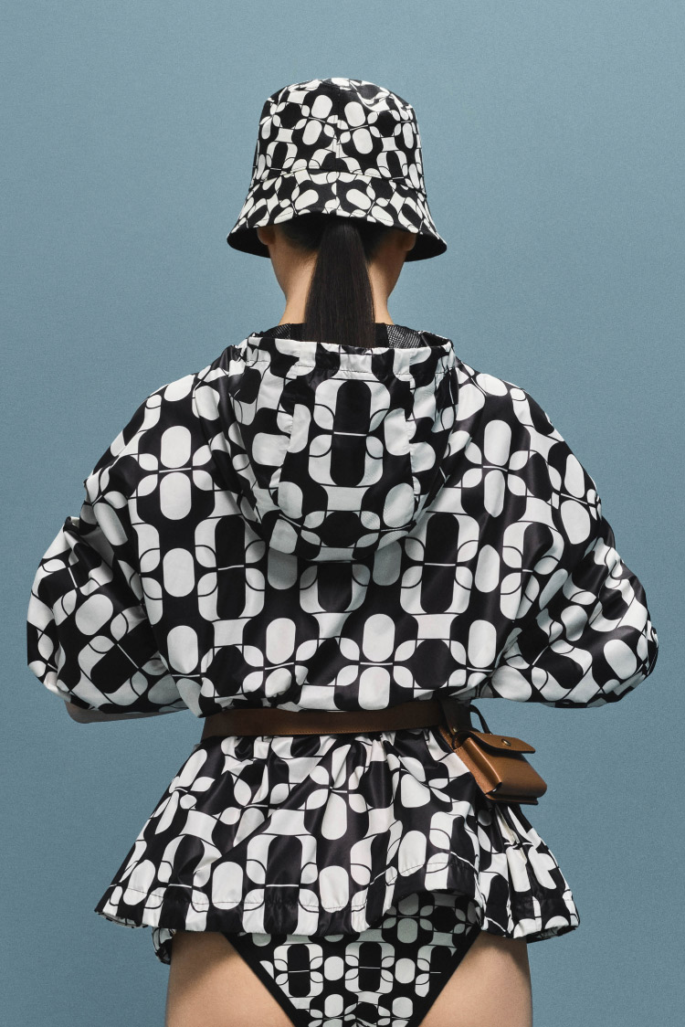 Moncler Spring Summer Collection for Women and Men