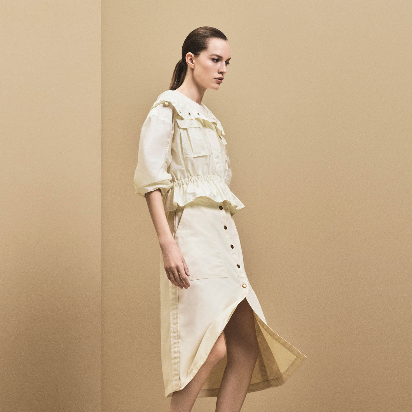 Moncler Women's ready-to-wear