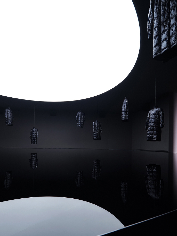 Moncler x FRGMT: the city of Genius | Moncler
