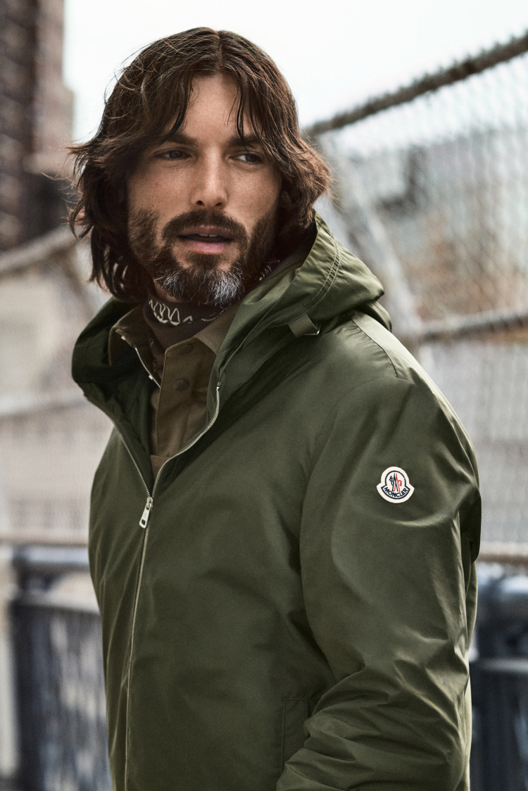 Moncler Spring/Summer