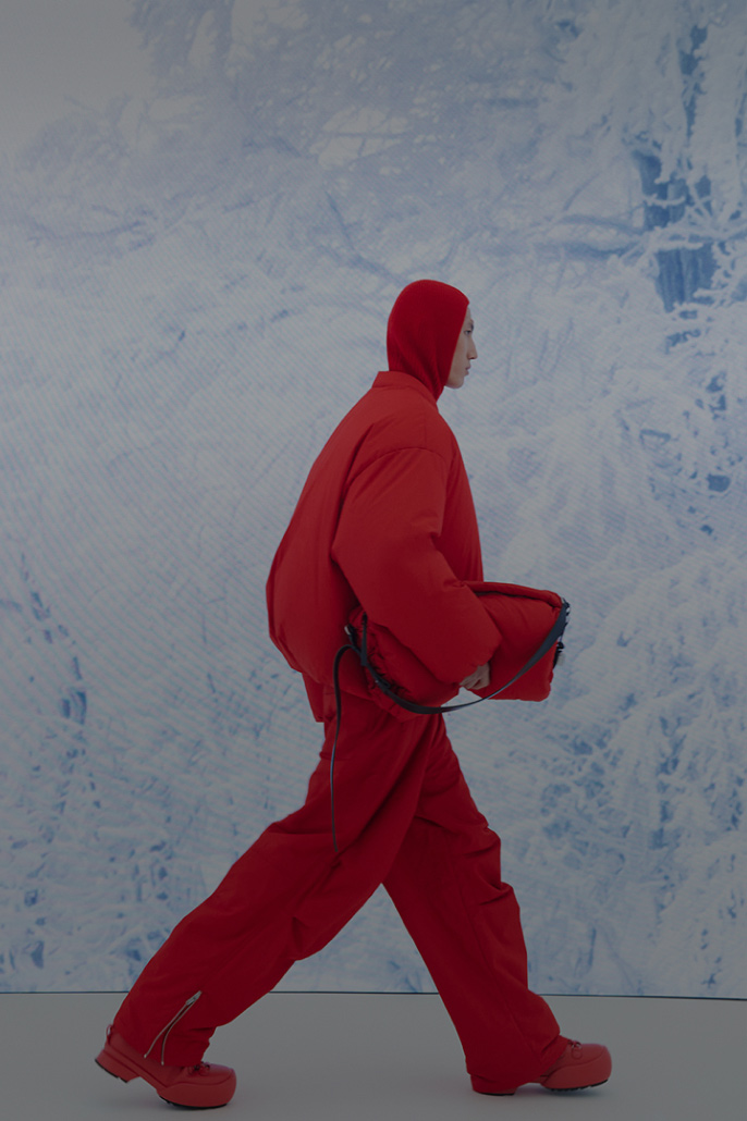 Moncler Genius x Jil Sander countdown