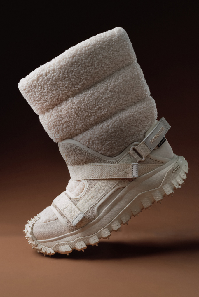 Boots Moncler 2