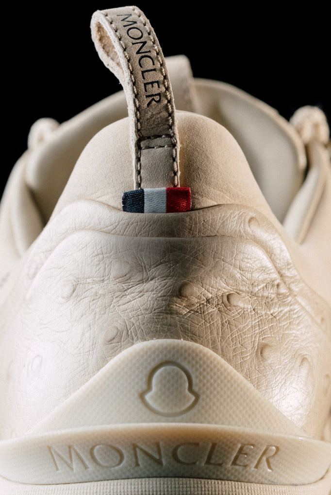 Sneakers Moncler