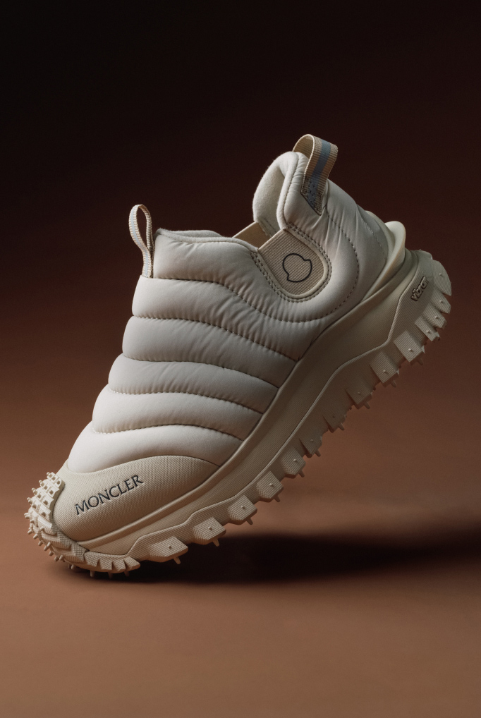 Trainers Moncler