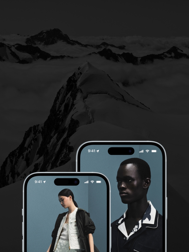 Download on App Store/Get it From Google Play
