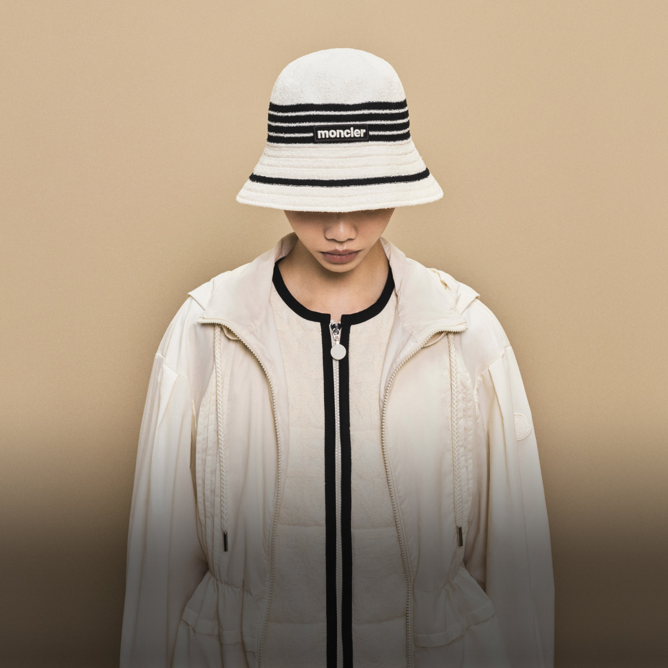 Moncler Women Exclusive Collection