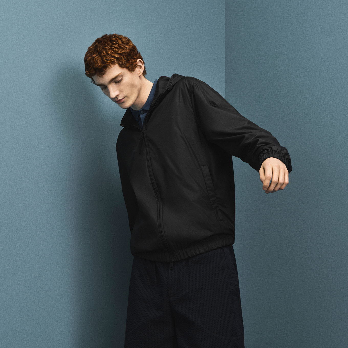 Moncler Men Exclusive Collection