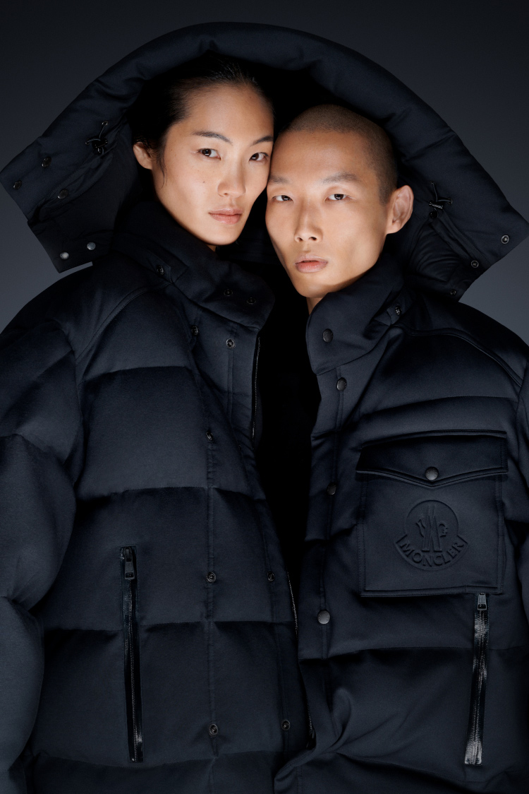 Moncler Karakorum