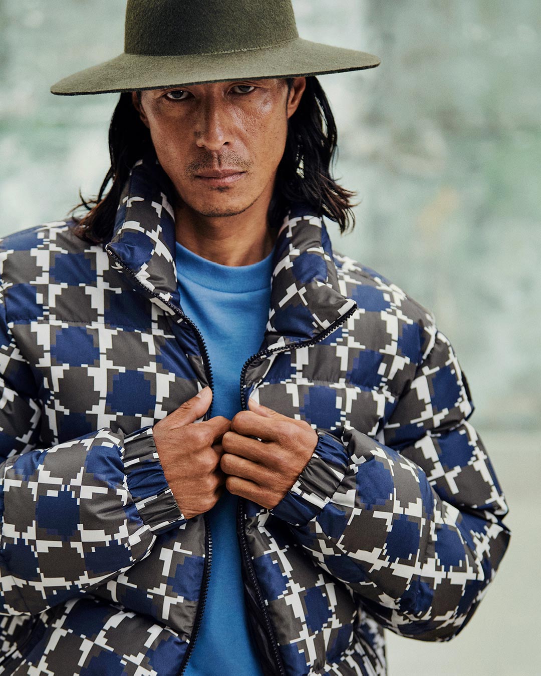 Moncler Collection Pre-Fall 2024 1