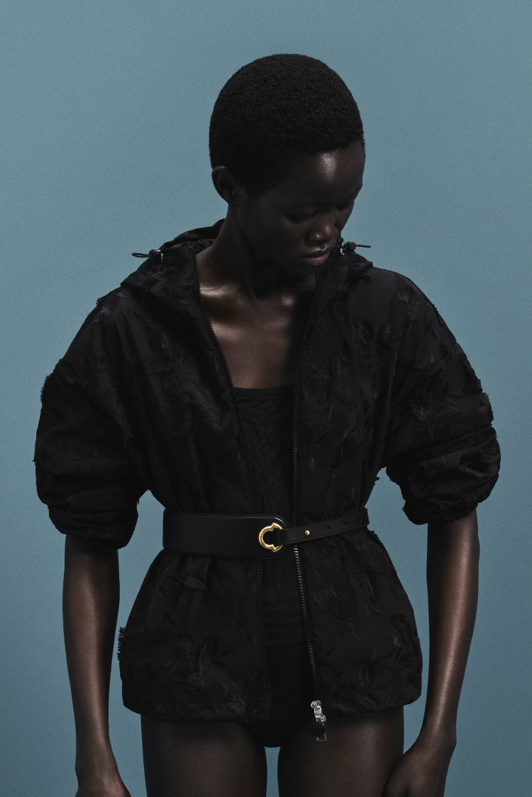 Moncler Spring Summer Collection for Women and Men