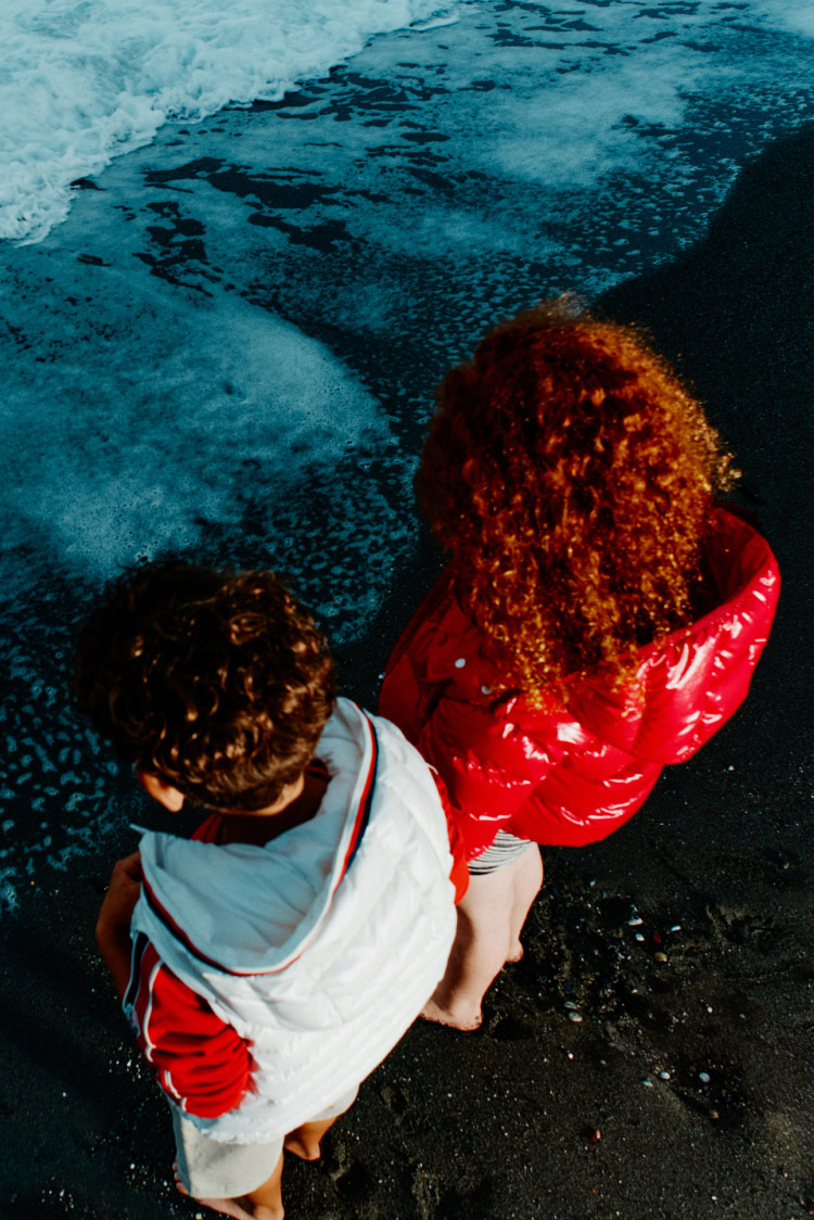 Moncler Children - Outerwear, Clothing & Accessories | Moncler