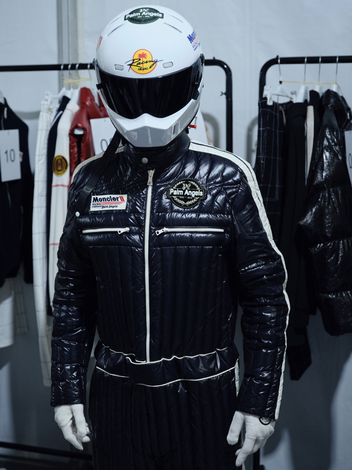 Moncler Genius Collection 6