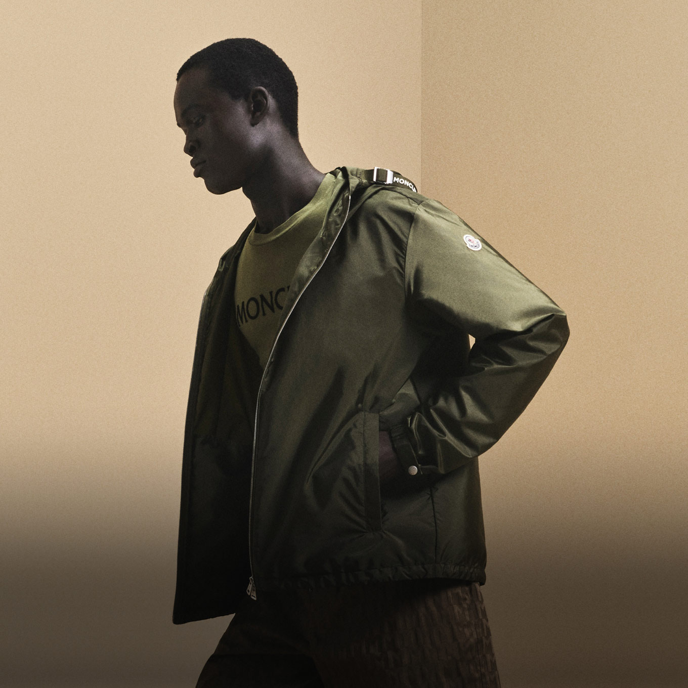 Moncler US Online Shop — Down jackets, coats, and clothing