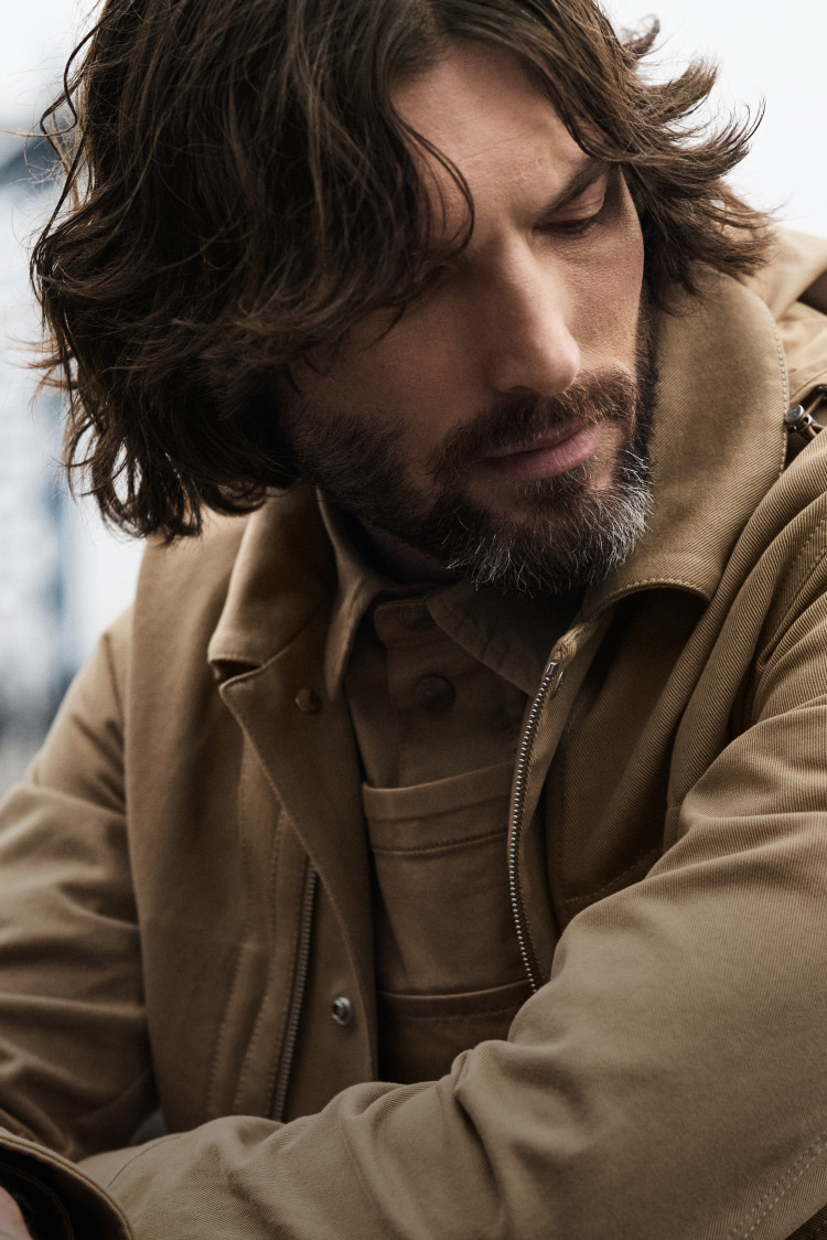 Moncler Spring Summer Collection for Men