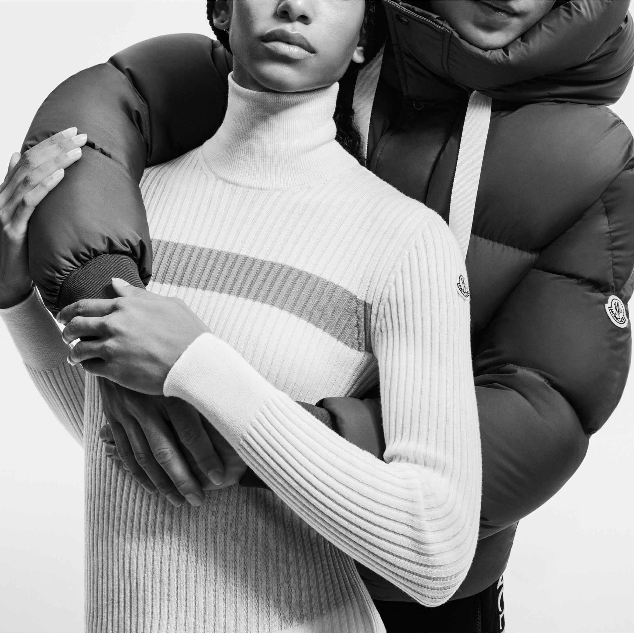 Discover Moncler Peaks Collection