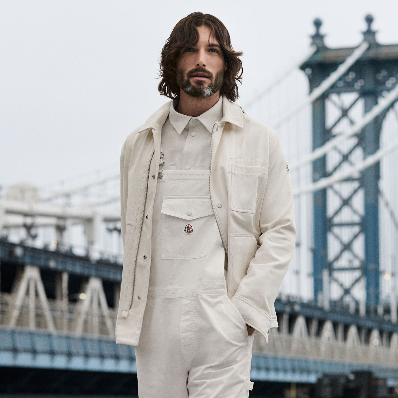Moncler Men's ready-to-wear