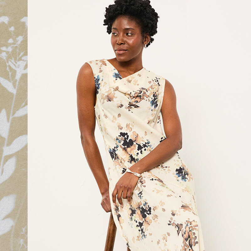 Types of Dresses For Women: The Guide | FatFace US