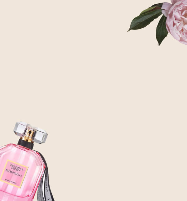Bombshell Fragrance Through the Years | Victoria's Secret UK