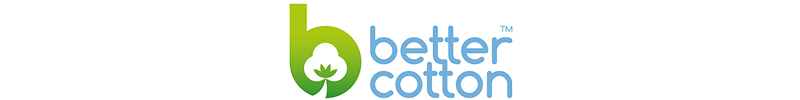 Better Cotton -logo