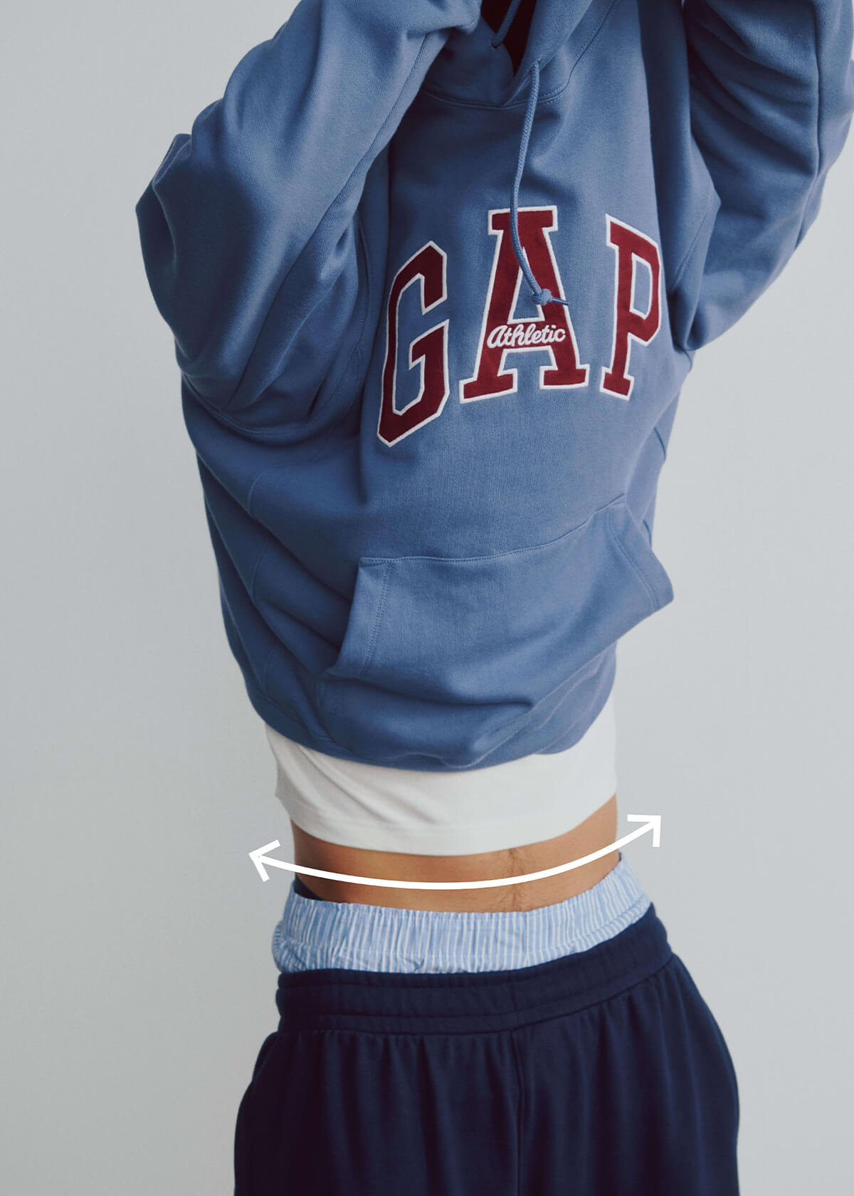 Waist Waist