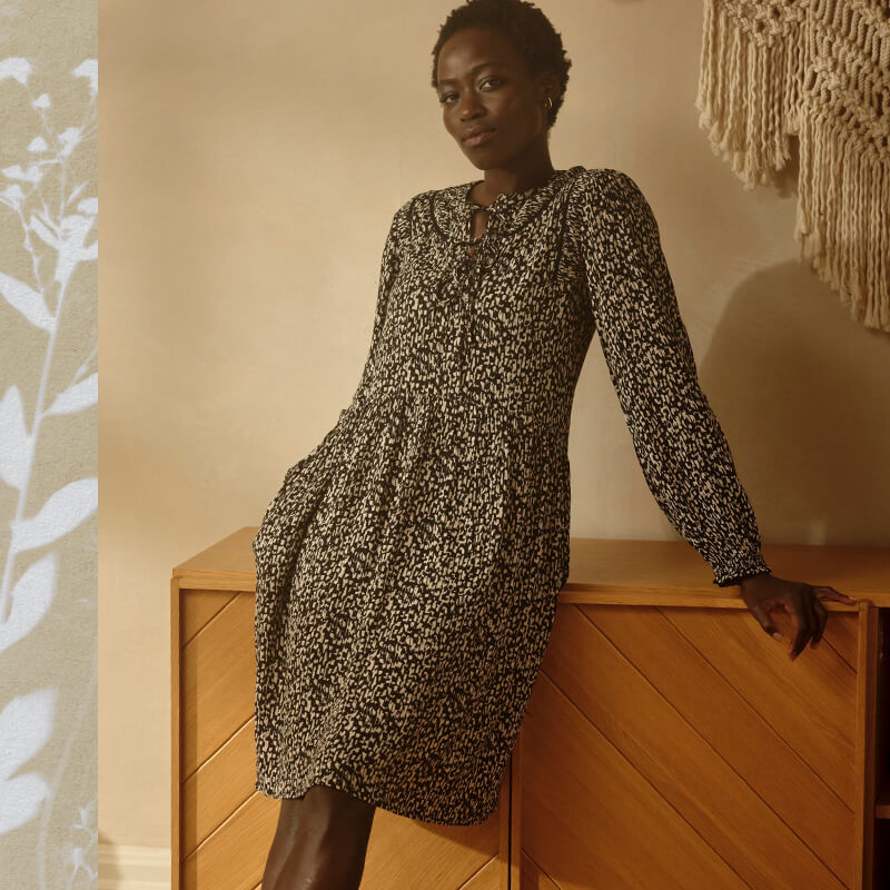 Types of Dresses For Women: The Guide | FatFace UK