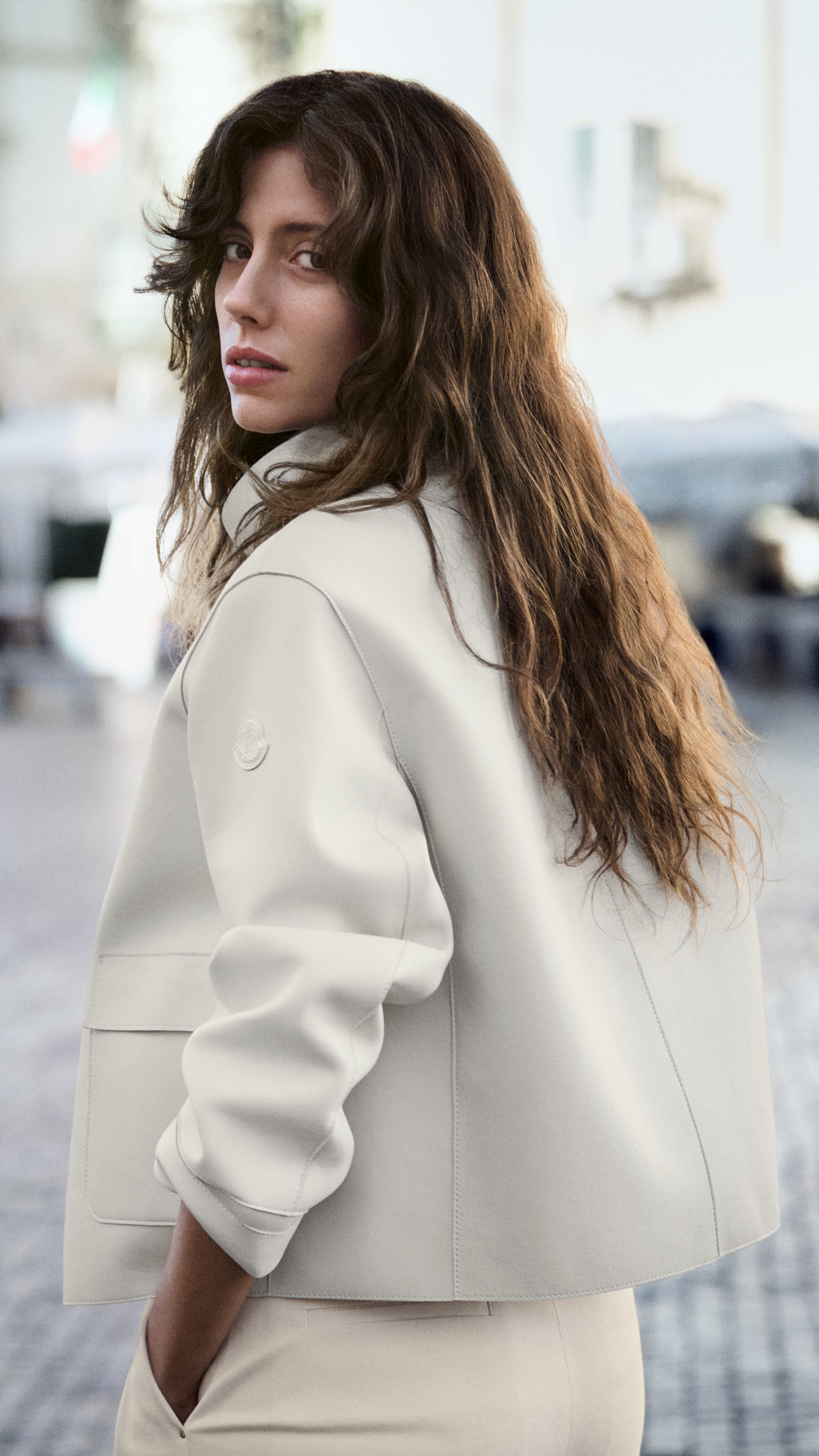 몽클레르 2026 봄/여름 컬렉션