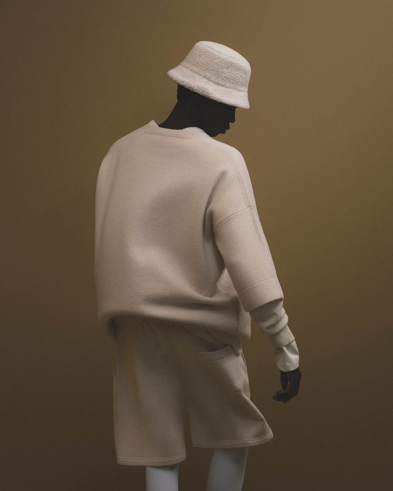 Moncler Genius Collection At London Fashion Week