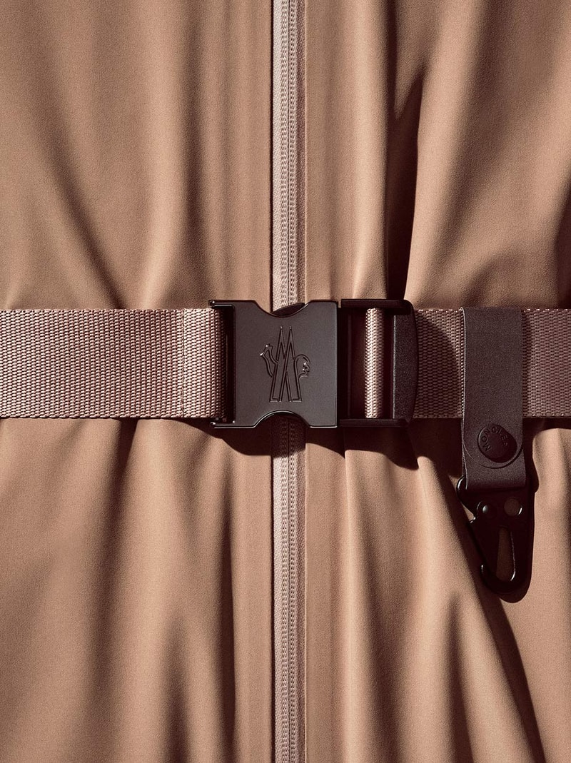 Moncler Grenoble Collezione Donna