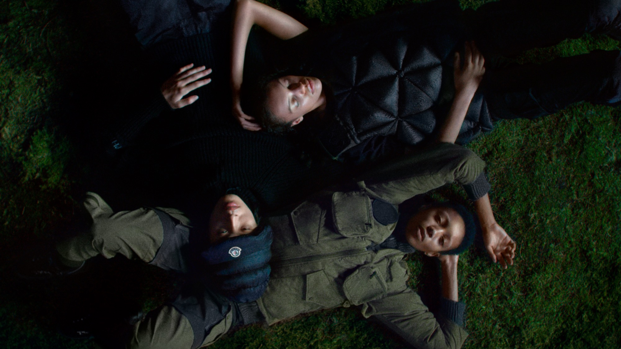 Moncler Genius Collection With Pharrell Williams