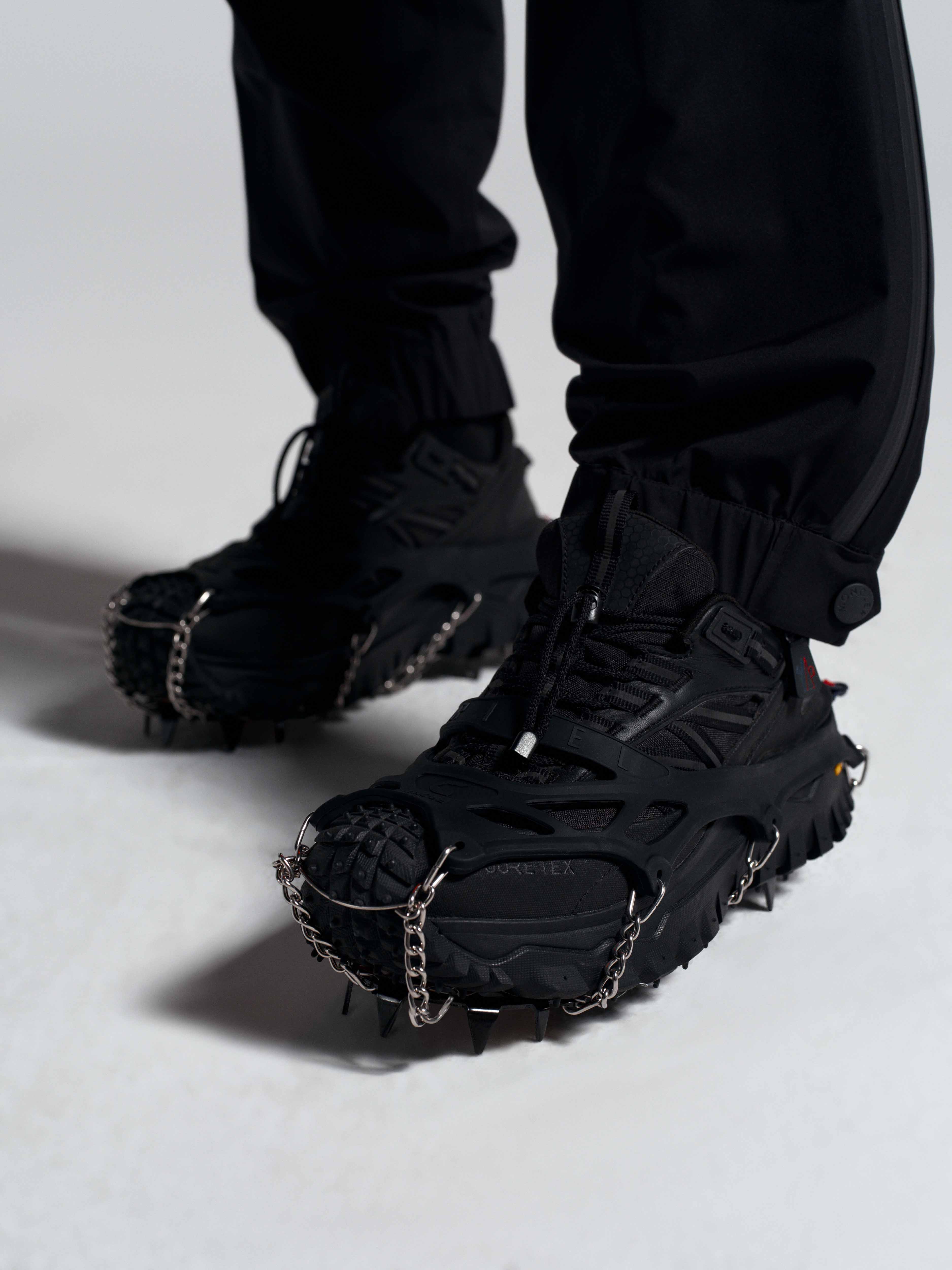 Moncler Grenoble Mountain Collection