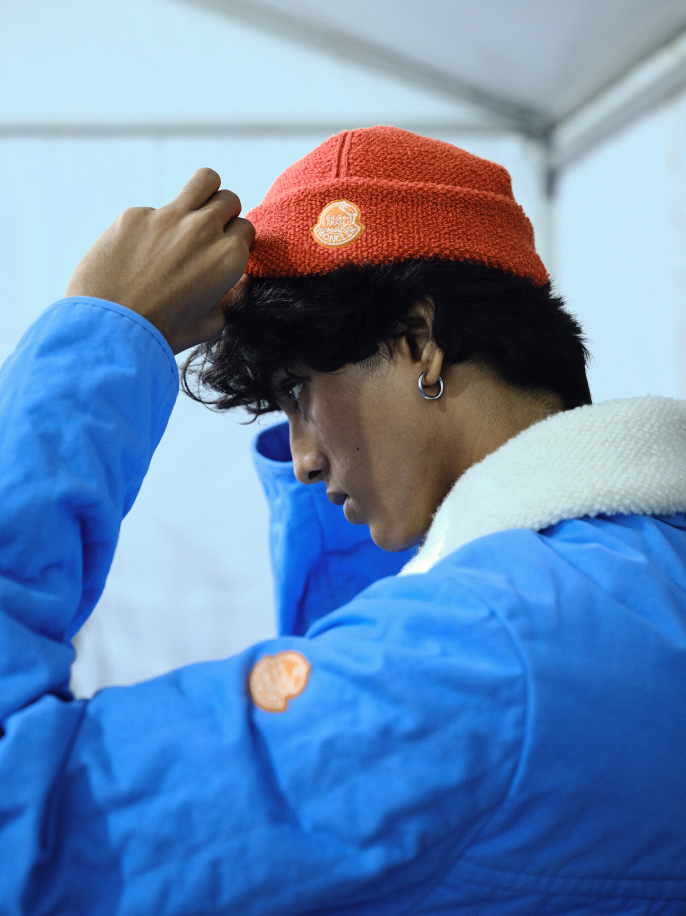 Moncler co-creators 5