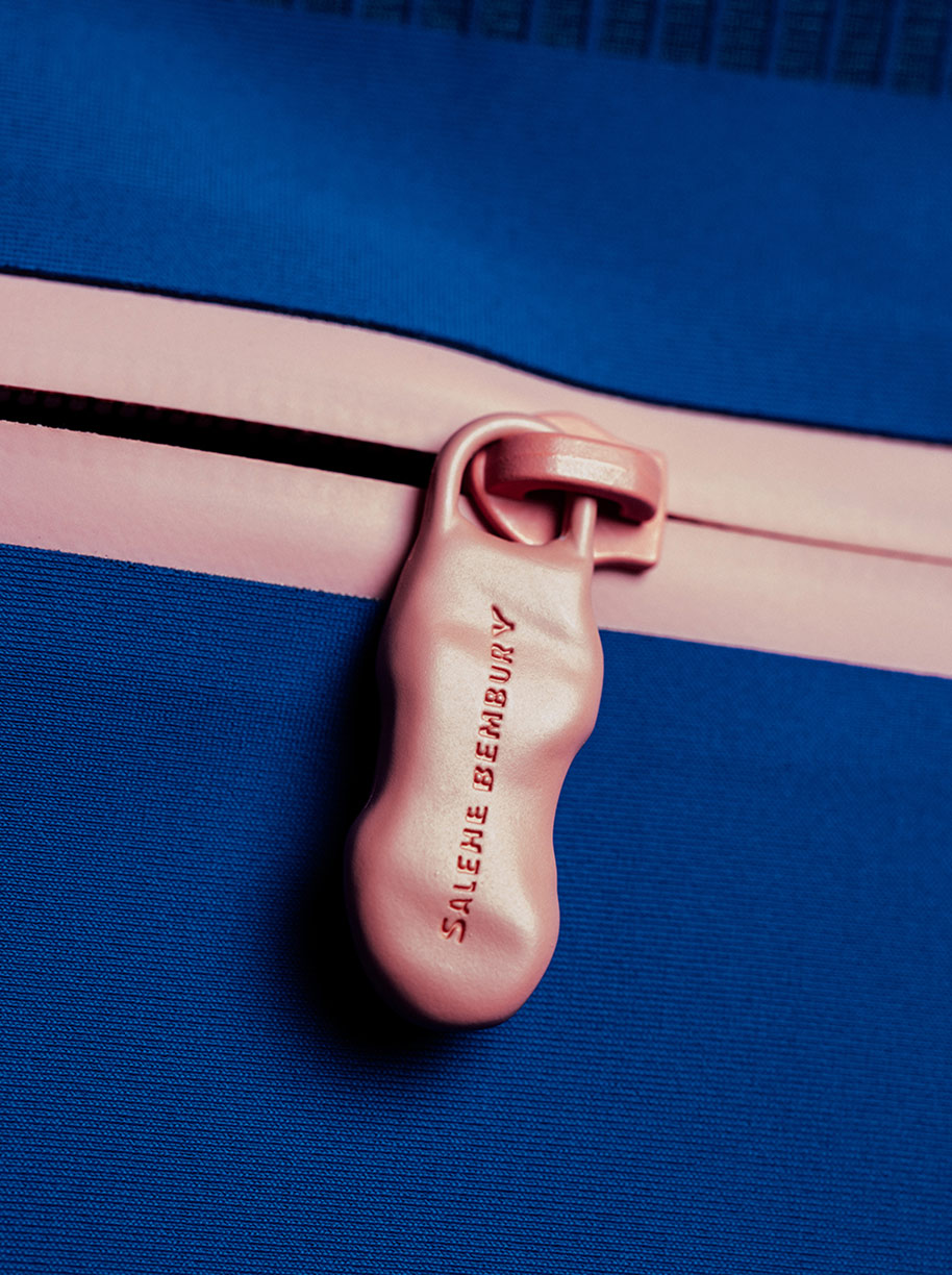 Moncler Trailgrip Amoeba Technical Sneaker And Amoeba Utility Pack Water-Repellent Bags