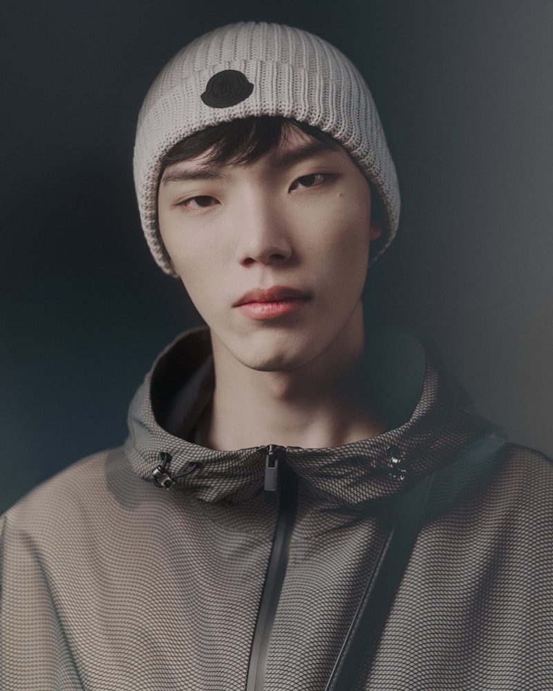 Moncler Collection Spring/Summer 24