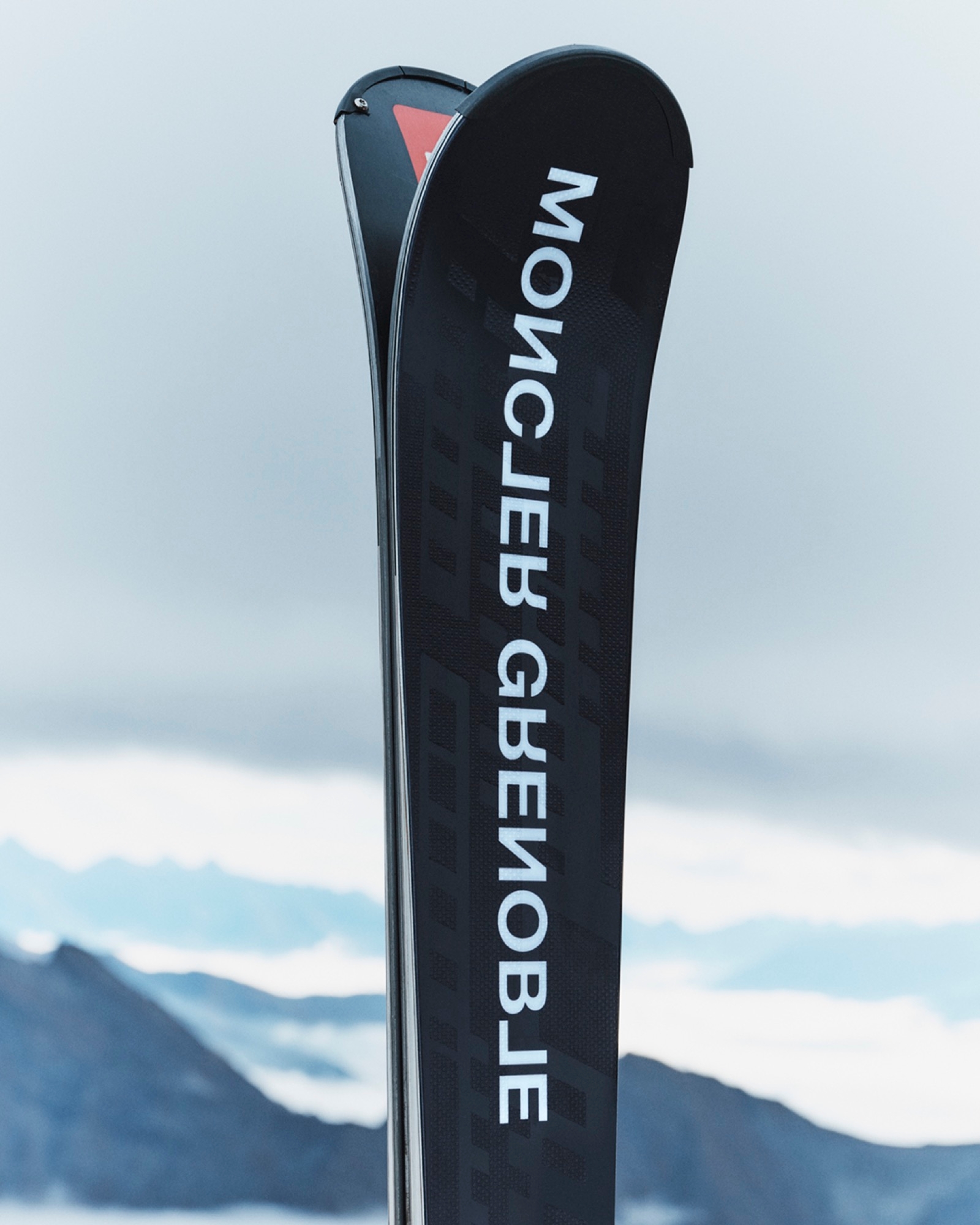 Moncler Grenoble 컬렉션 가을/겨울 2023 2