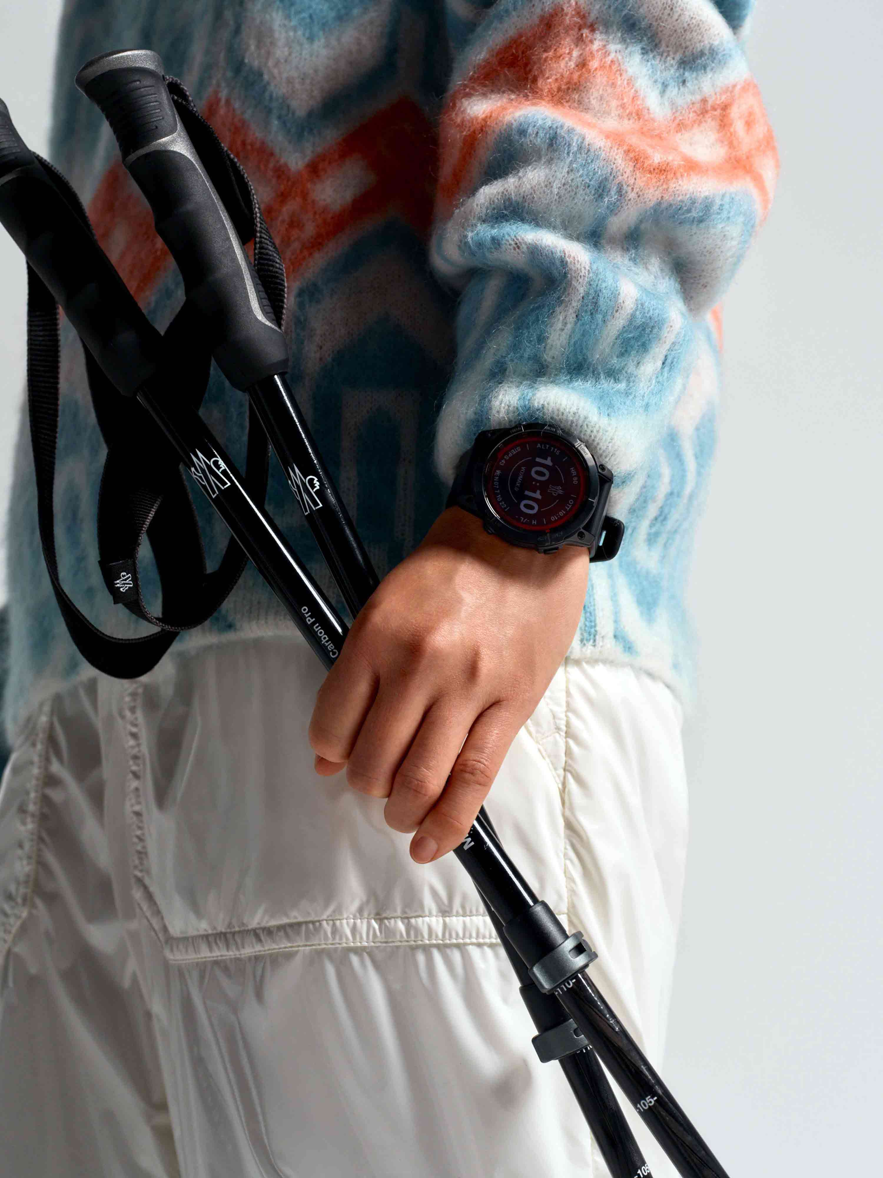 Moncler Grenoble Mountain Collection