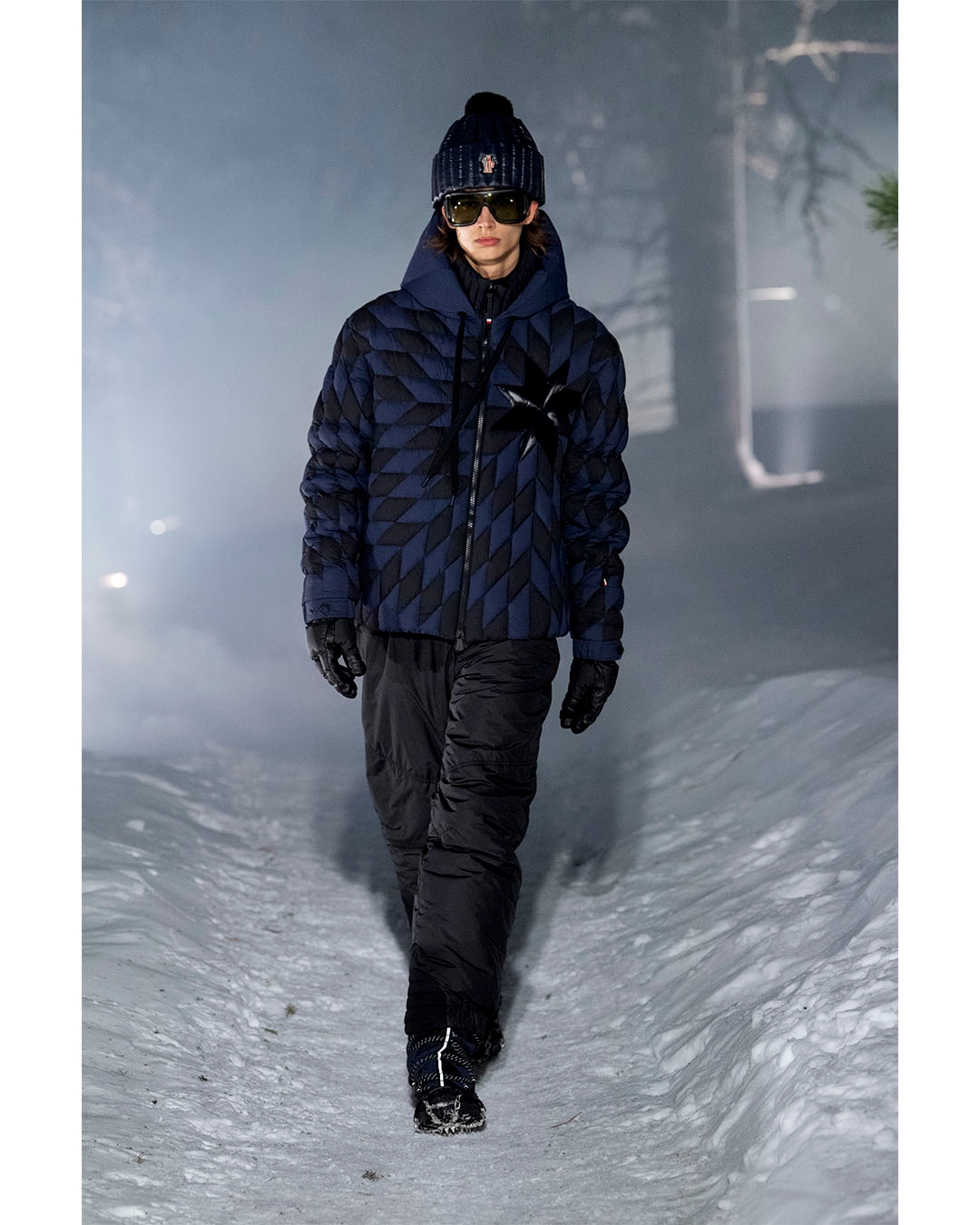 Moncler Grenoble Collection Fall/Winter 2024 2