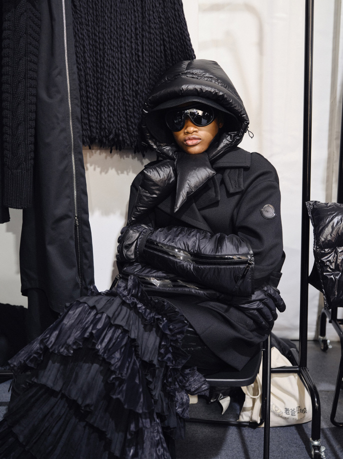 Moncler co-creators 8