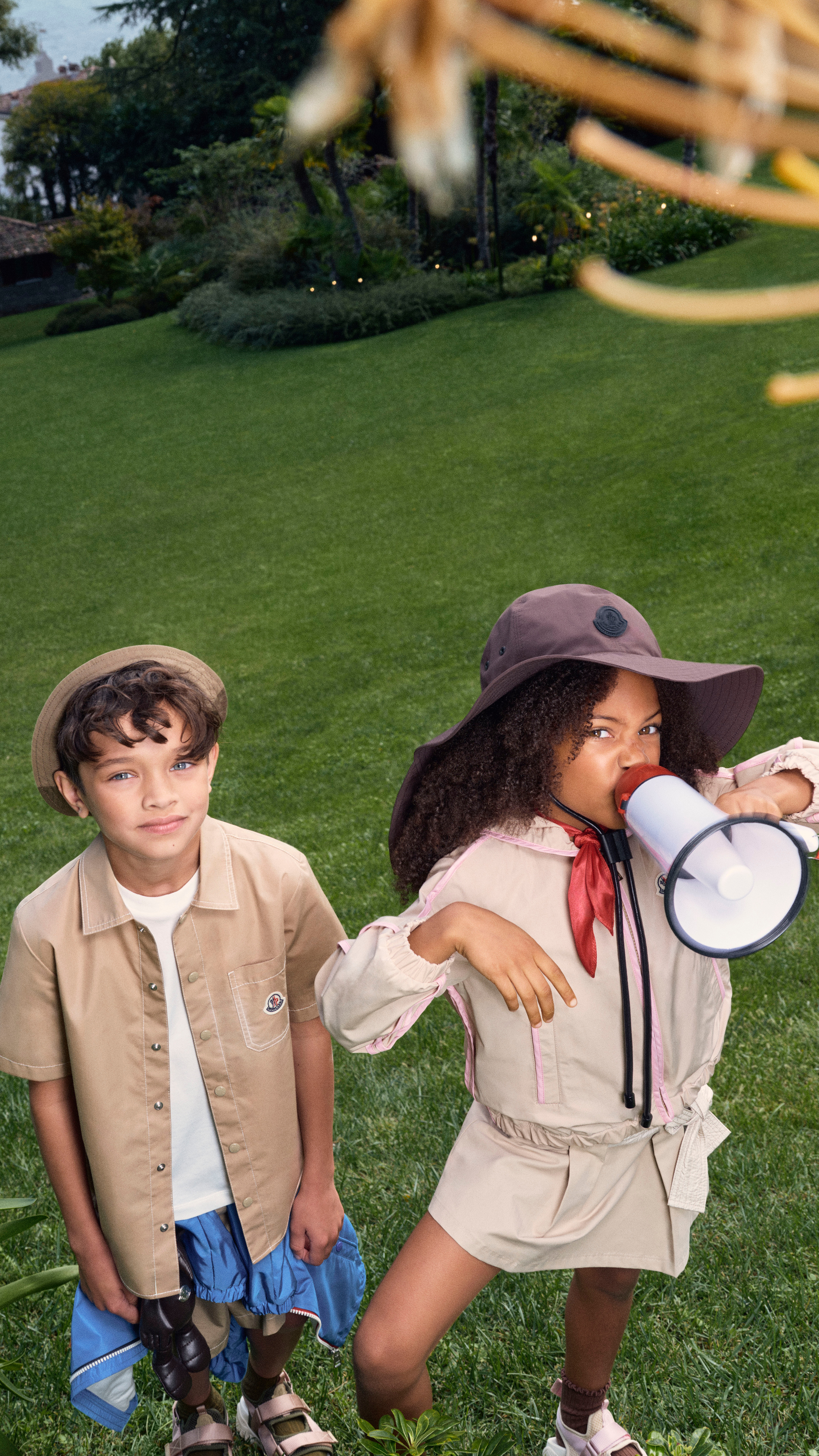 Destacados: Novedades Moncler