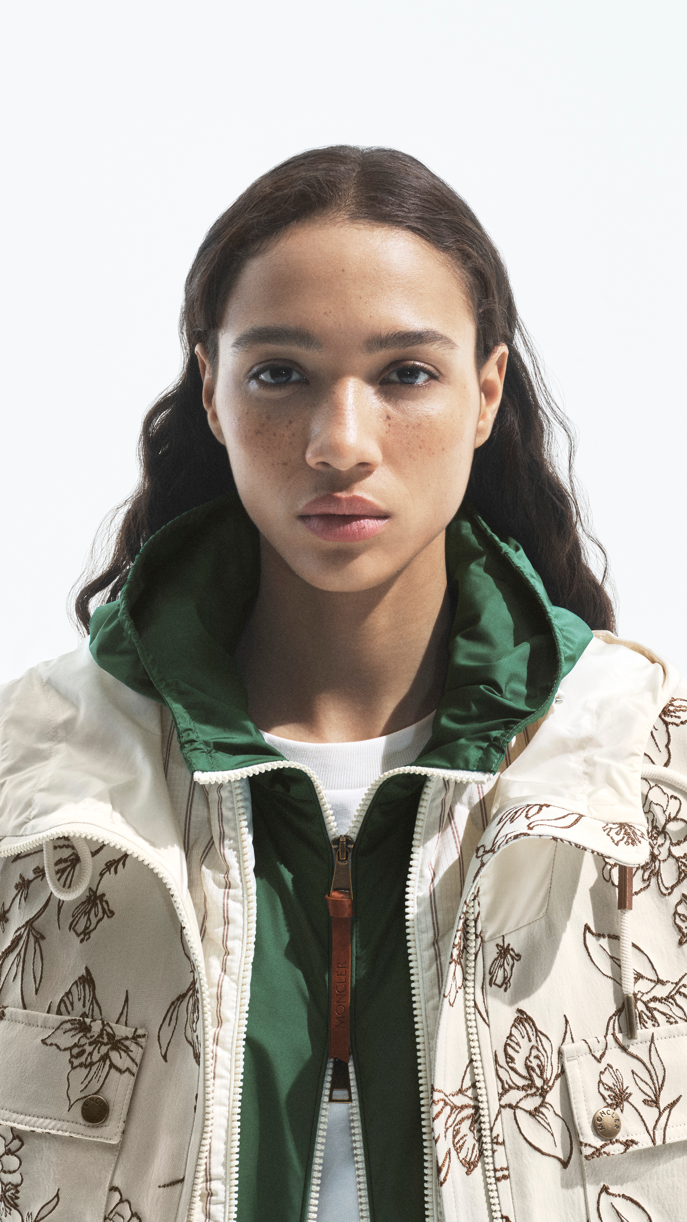 Collection Outdoor Moncler Grenoble