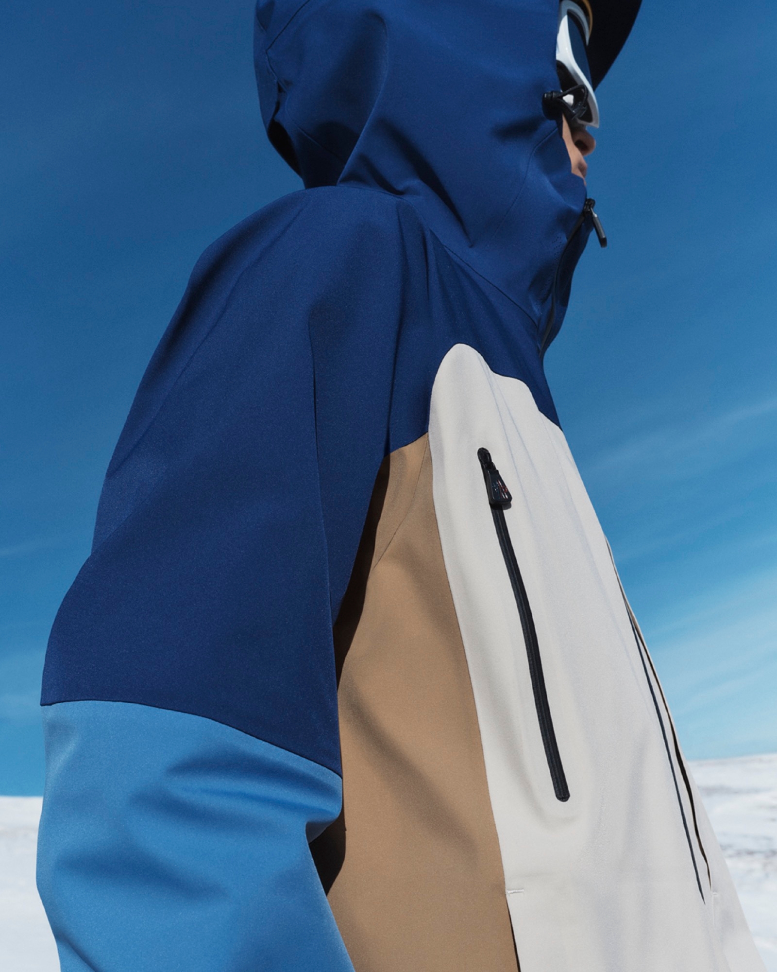 Moncler Grenoble 컬렉션 가을/겨울 2023 2