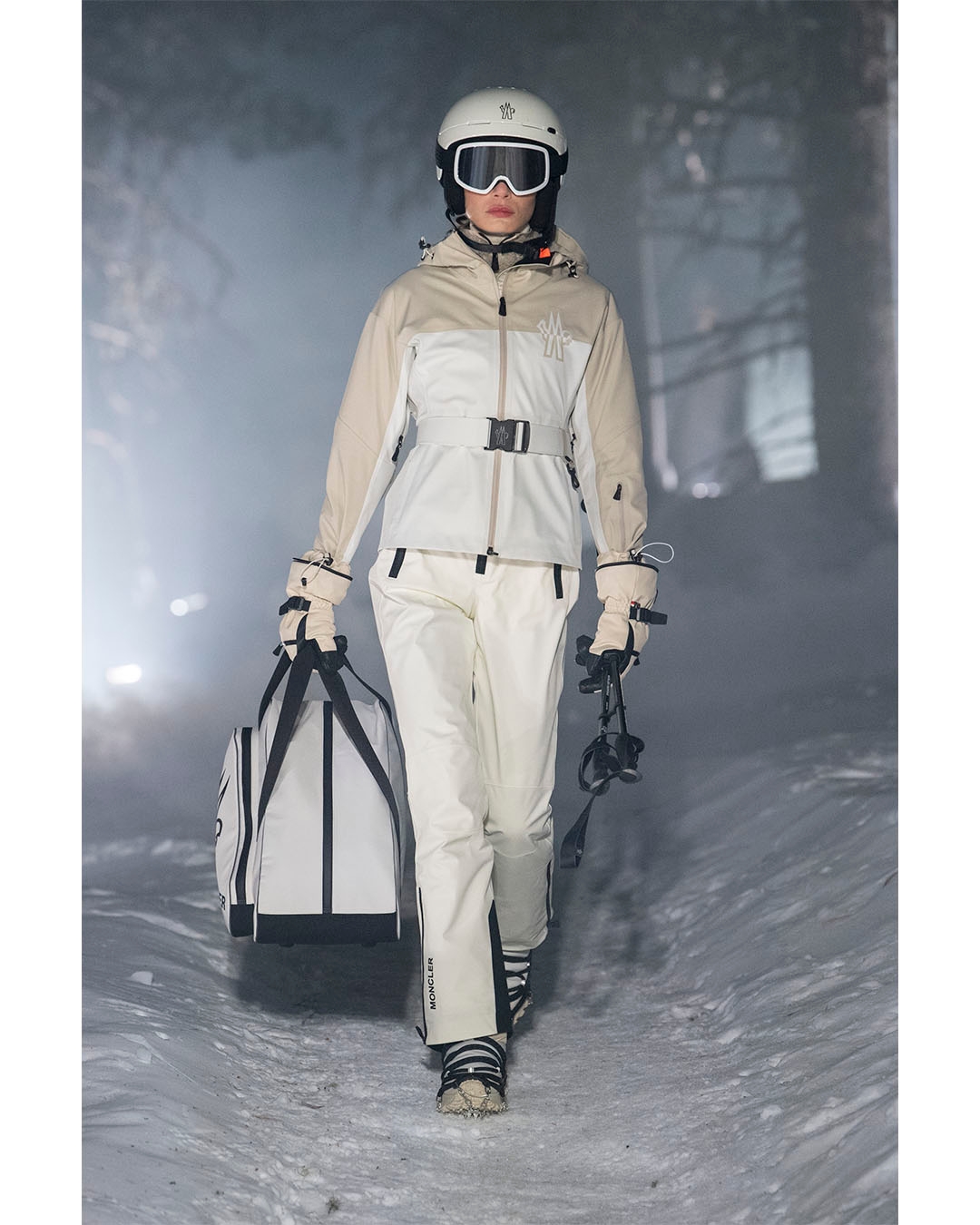 Moncler Grenoble Collection Fall/Winter 2024 1