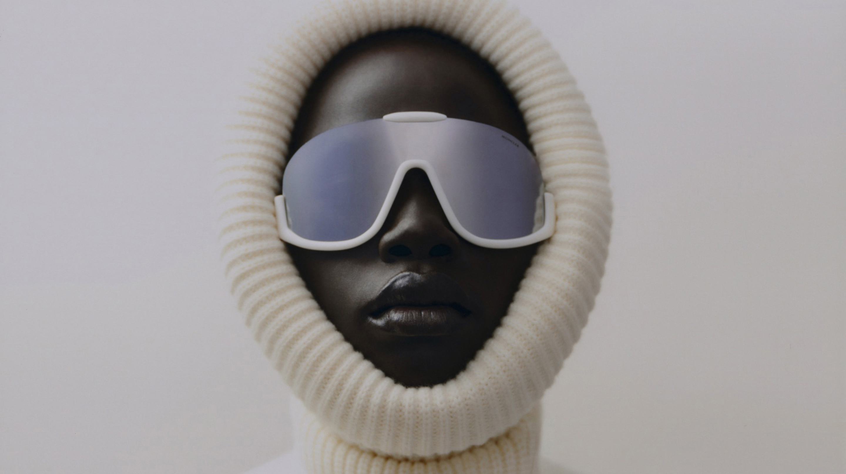 Moncler Collection For The Love Of Winter